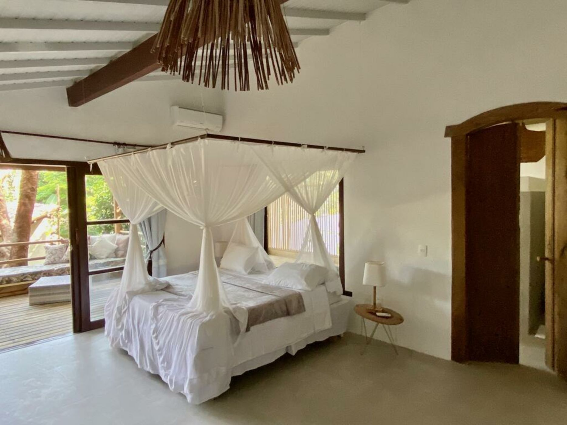 Soleluna Casa Pousada