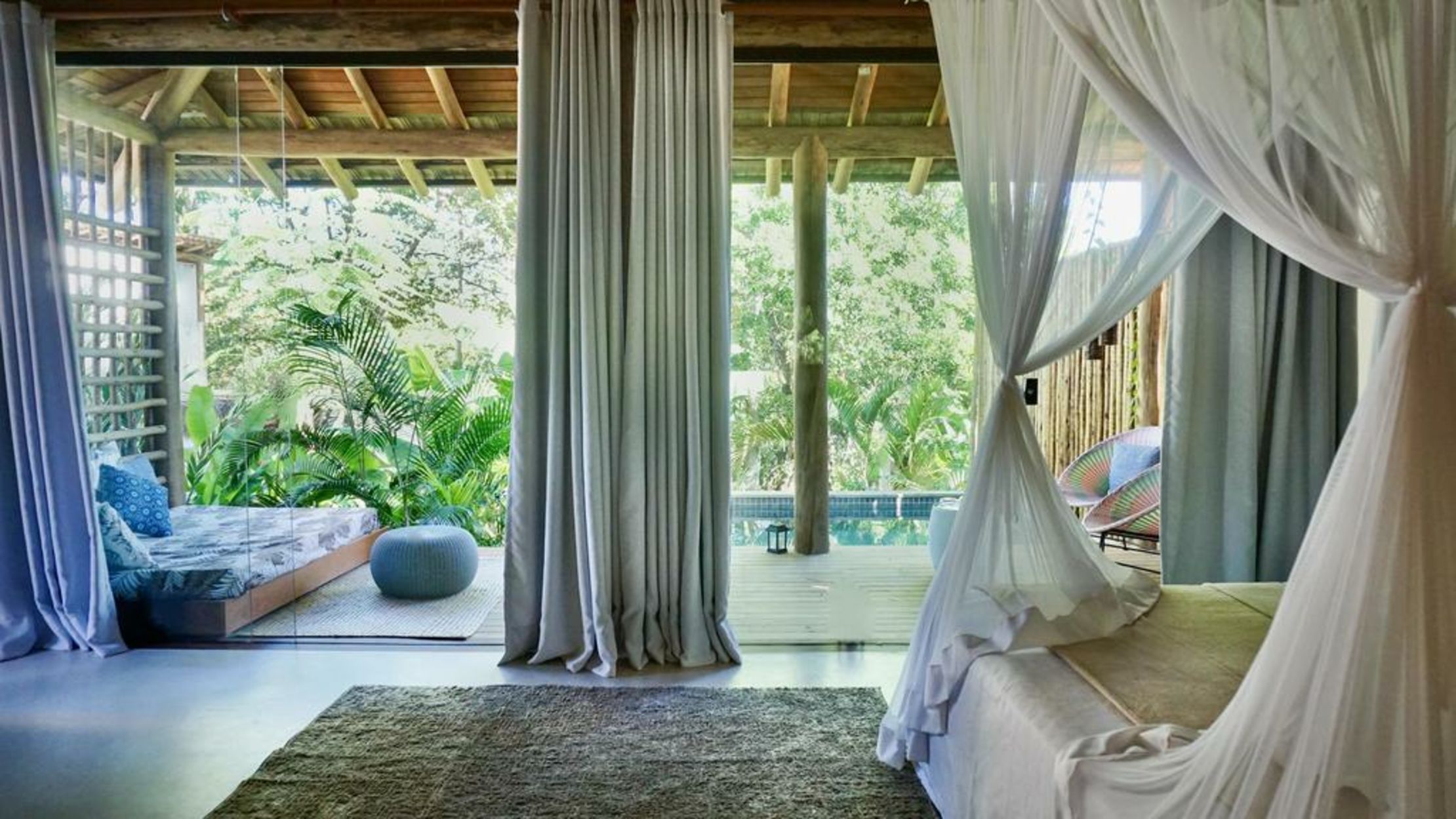 Soleluna Casa Pousada