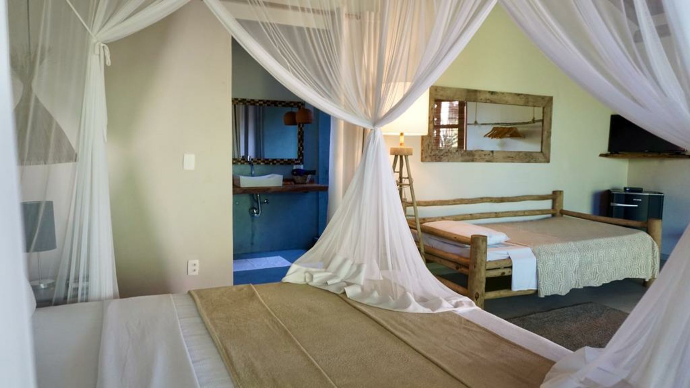 Soleluna Casa Pousada