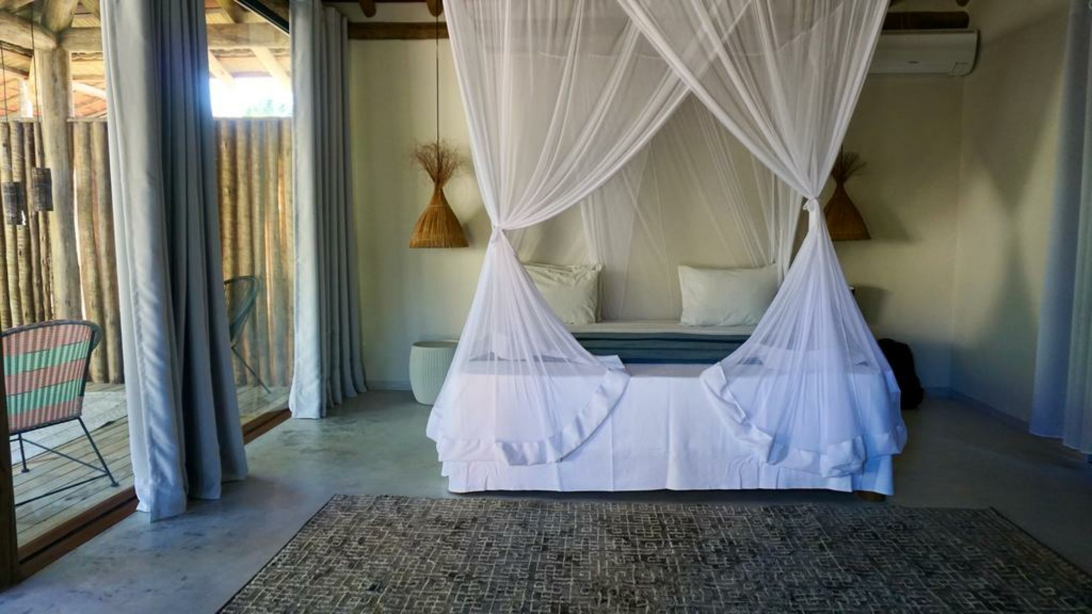 Soleluna Casa Pousada