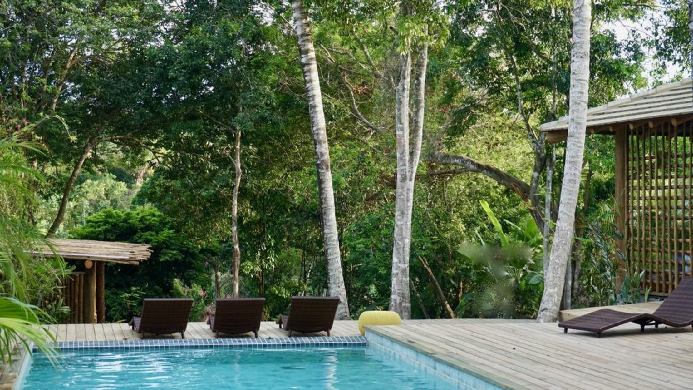 Soleluna Casa Pousada