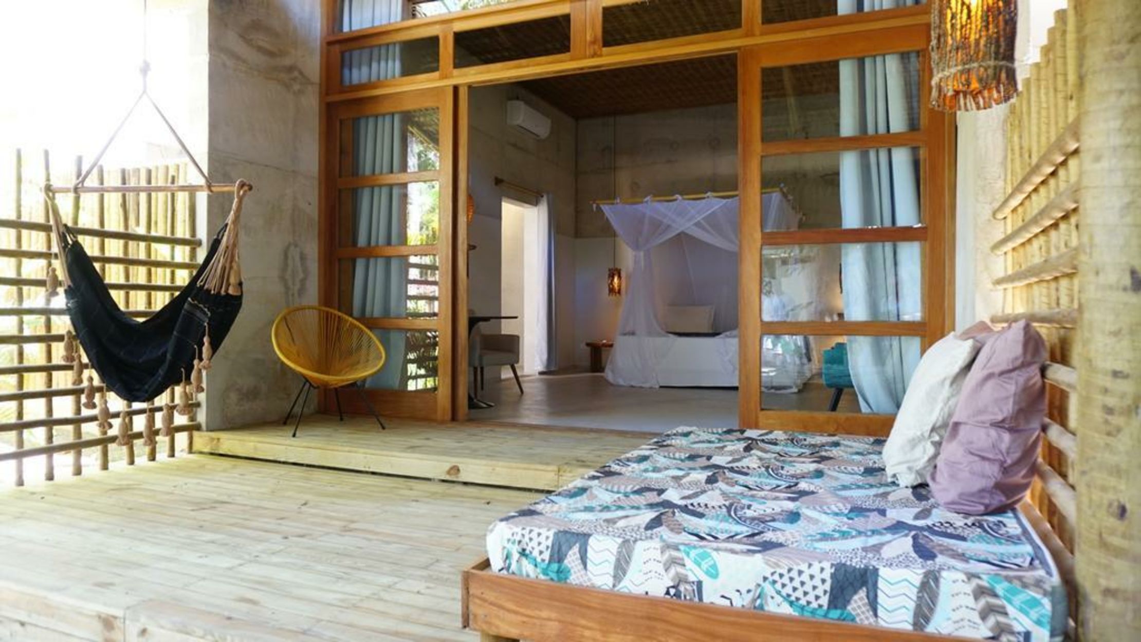 Soleluna Casa Pousada