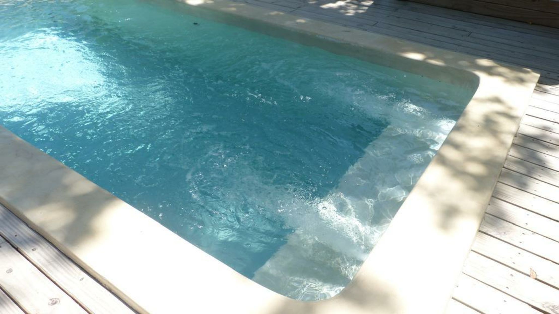 Soleluna Casa Pousada