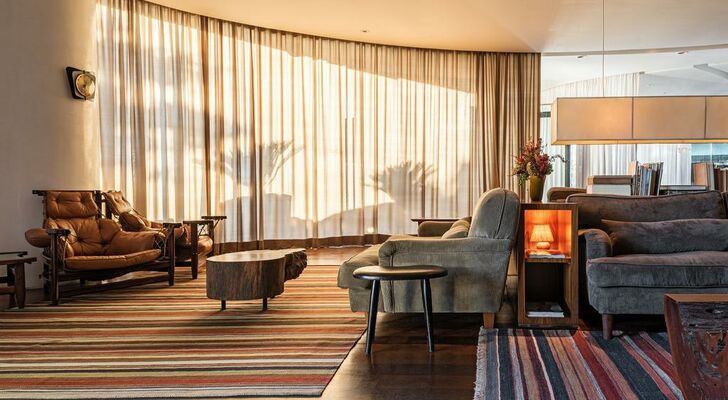 Hotel Fasano Rio de Janeiro