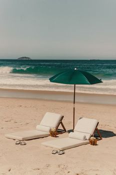 Hotel Fasano Rio de Janeiro