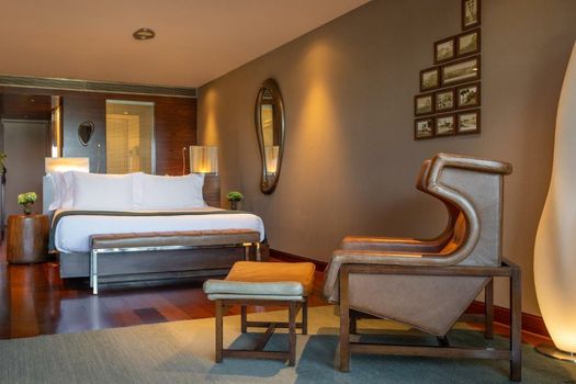 Hotel Fasano Rio de Janeiro