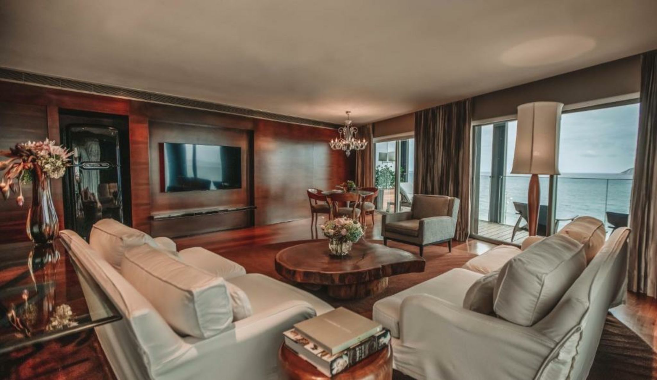 Hotel Fasano Rio de Janeiro