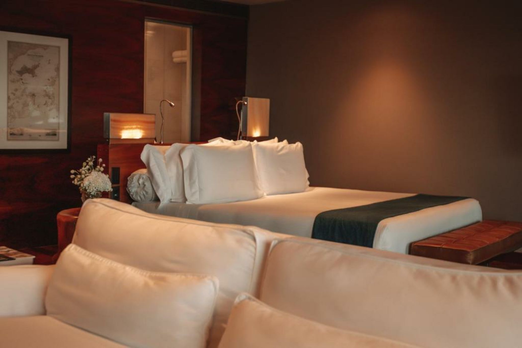 Hotel Fasano Rio de Janeiro