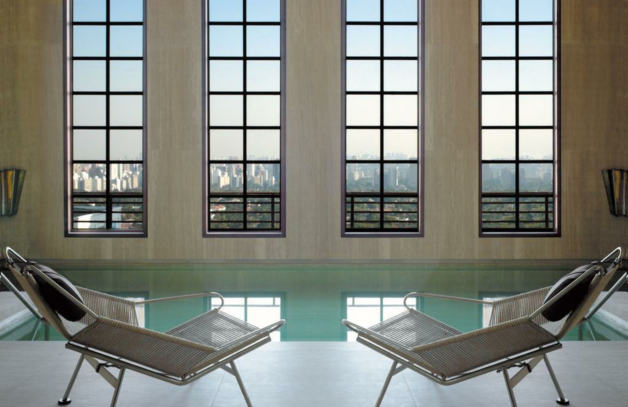 Hotel Fasano São Paulo