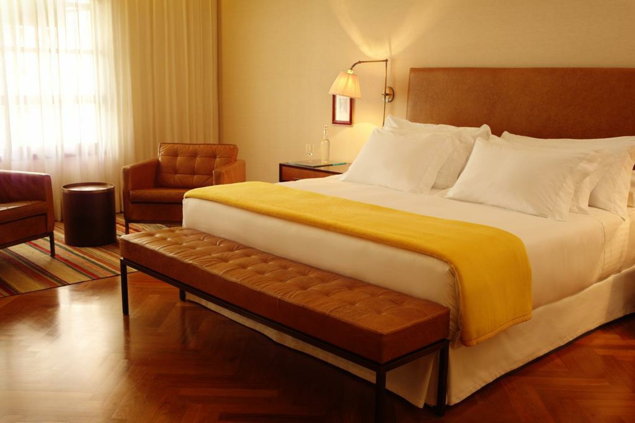 Hotel Fasano São Paulo