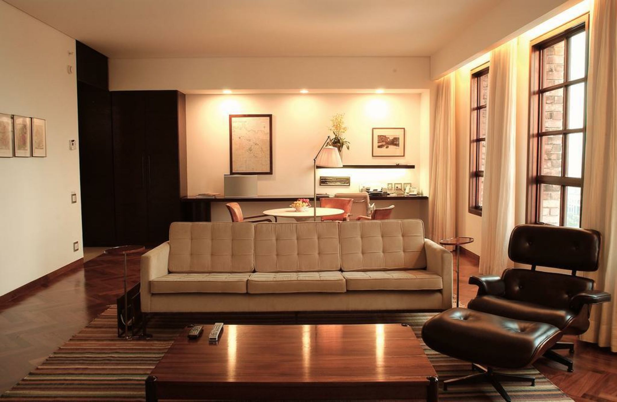 Hotel Fasano São Paulo