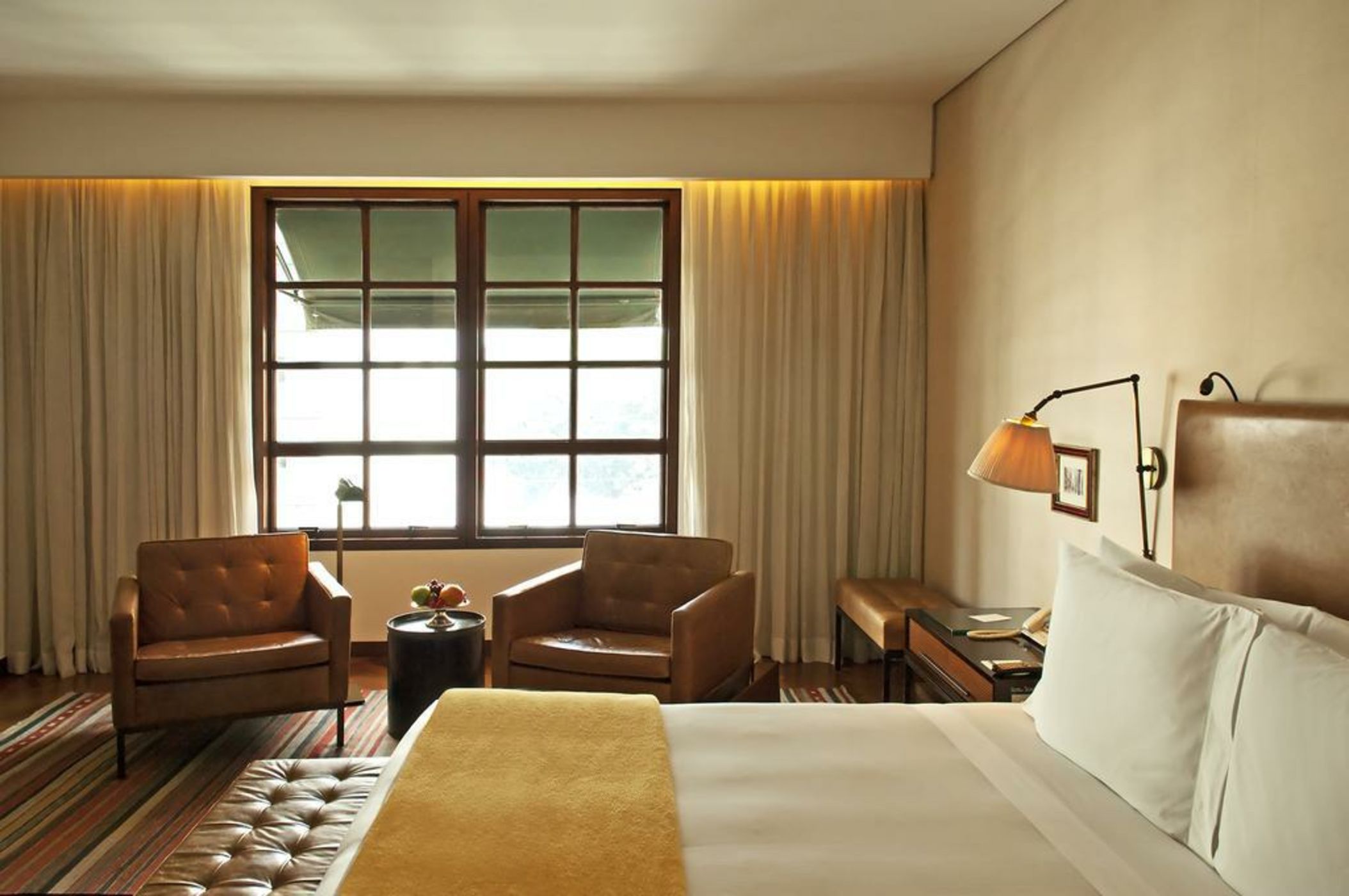 Hotel Fasano São Paulo