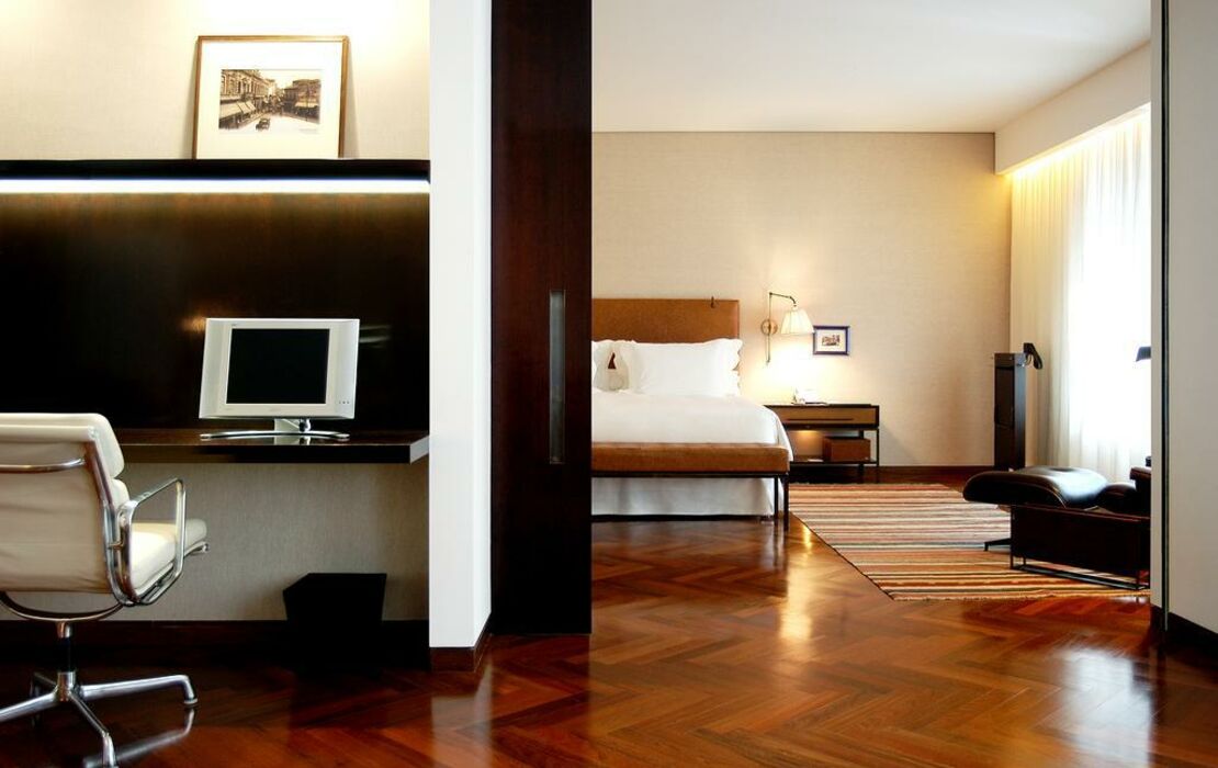 Hotel Fasano São Paulo