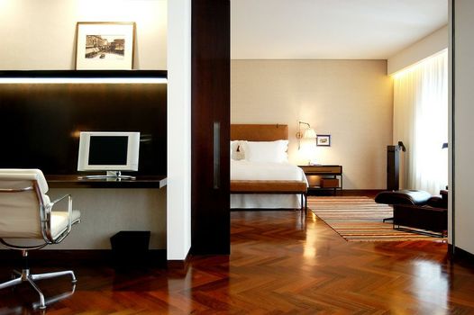Hotel Fasano São Paulo