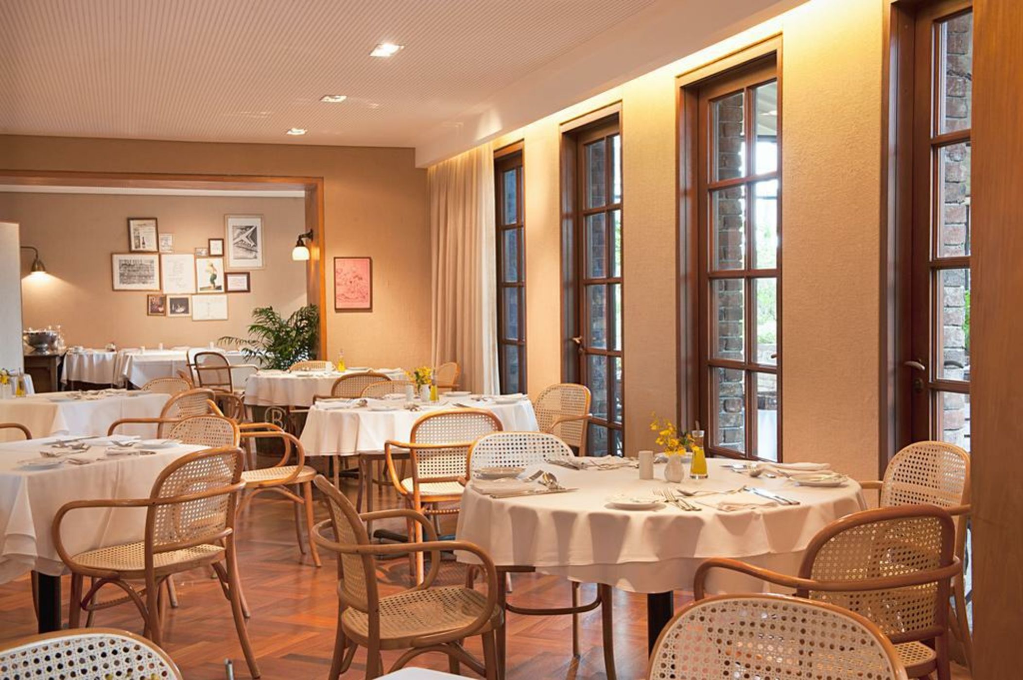 Hotel Fasano São Paulo