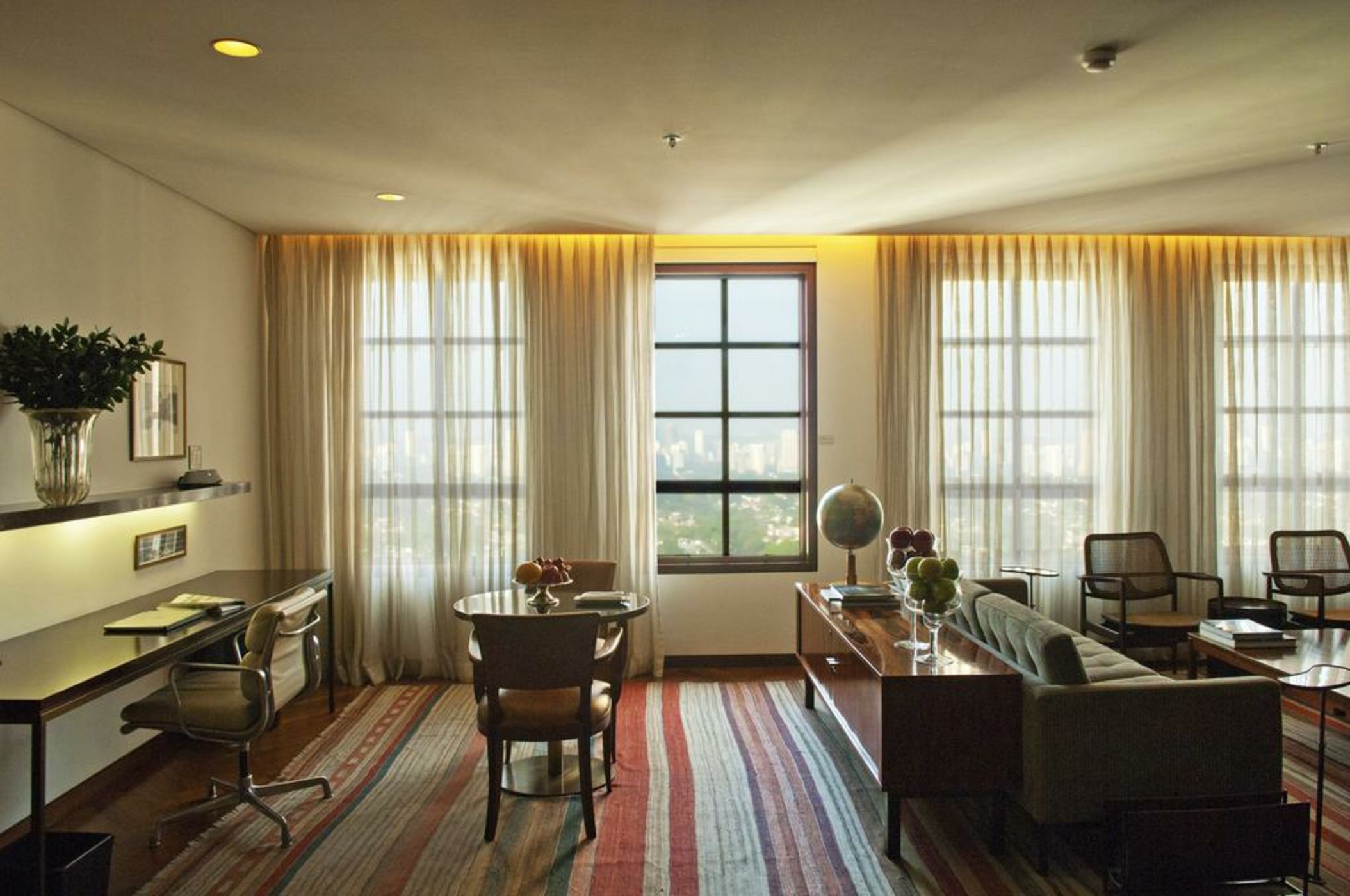 Hotel Fasano São Paulo