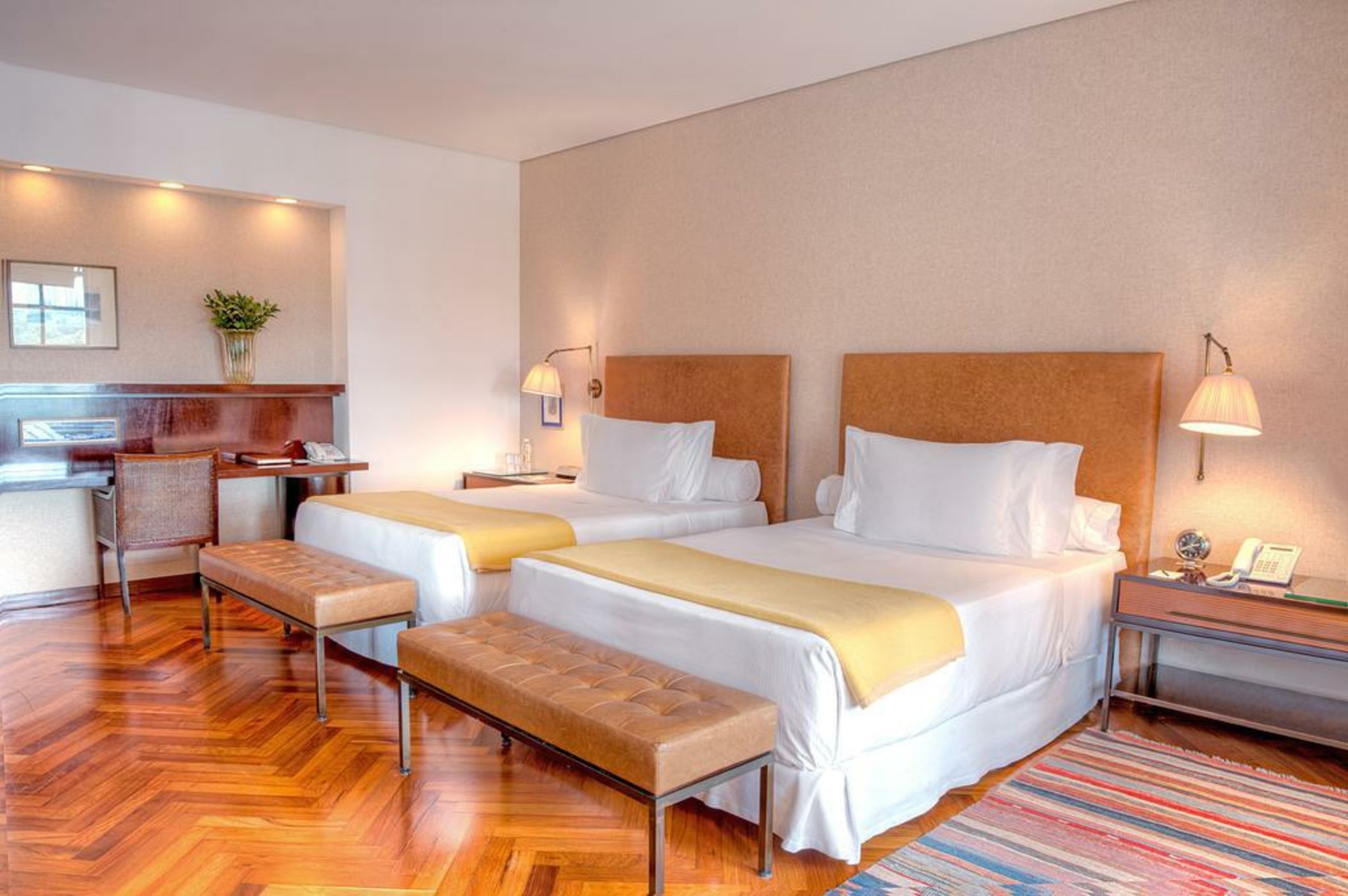 Hotel Fasano São Paulo