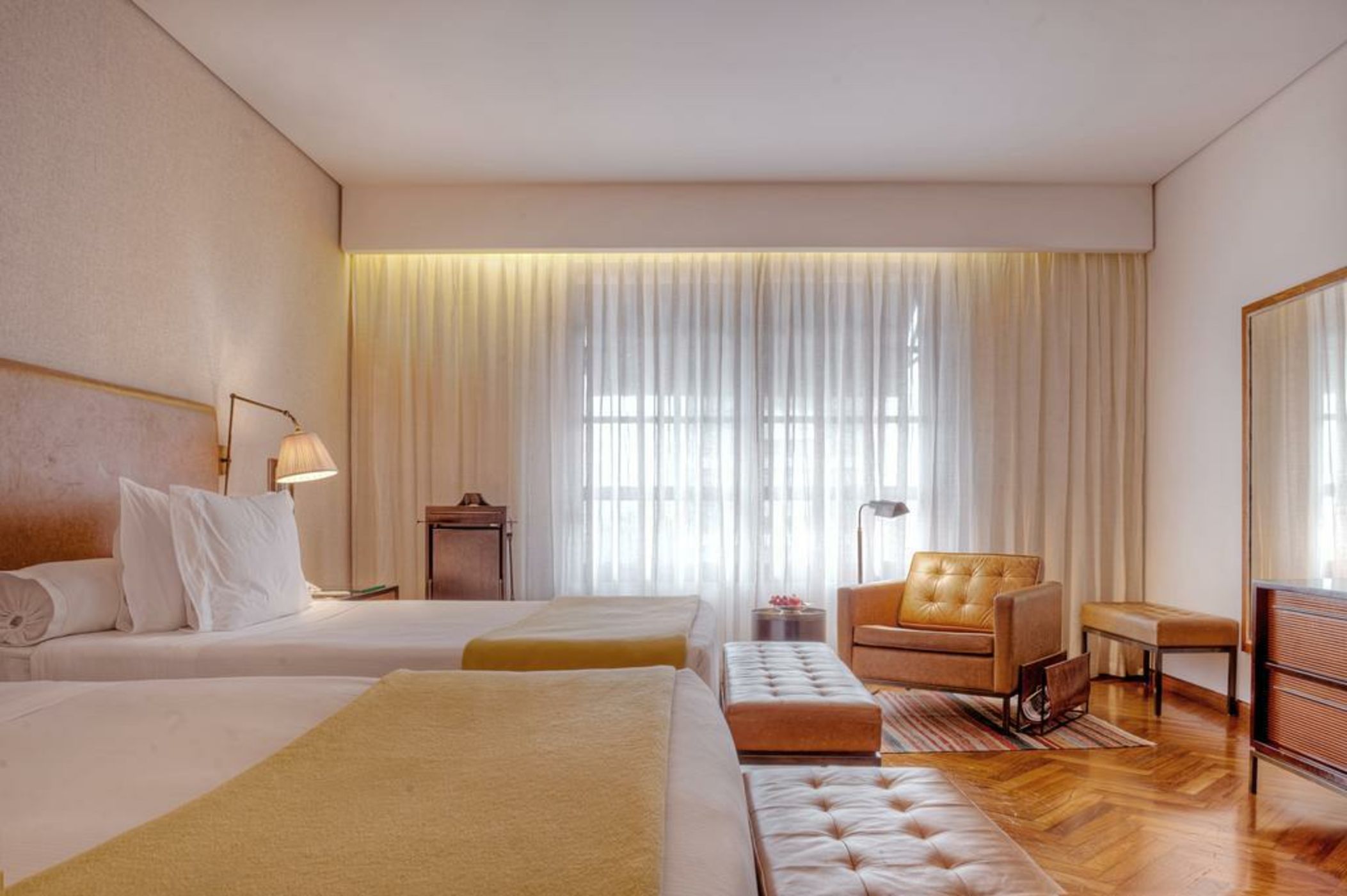 Hotel Fasano São Paulo