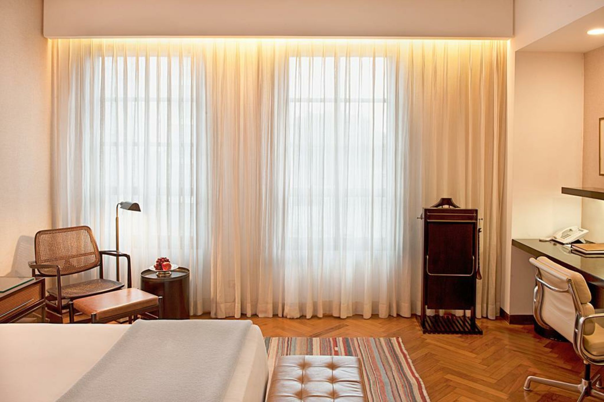 Hotel Fasano São Paulo