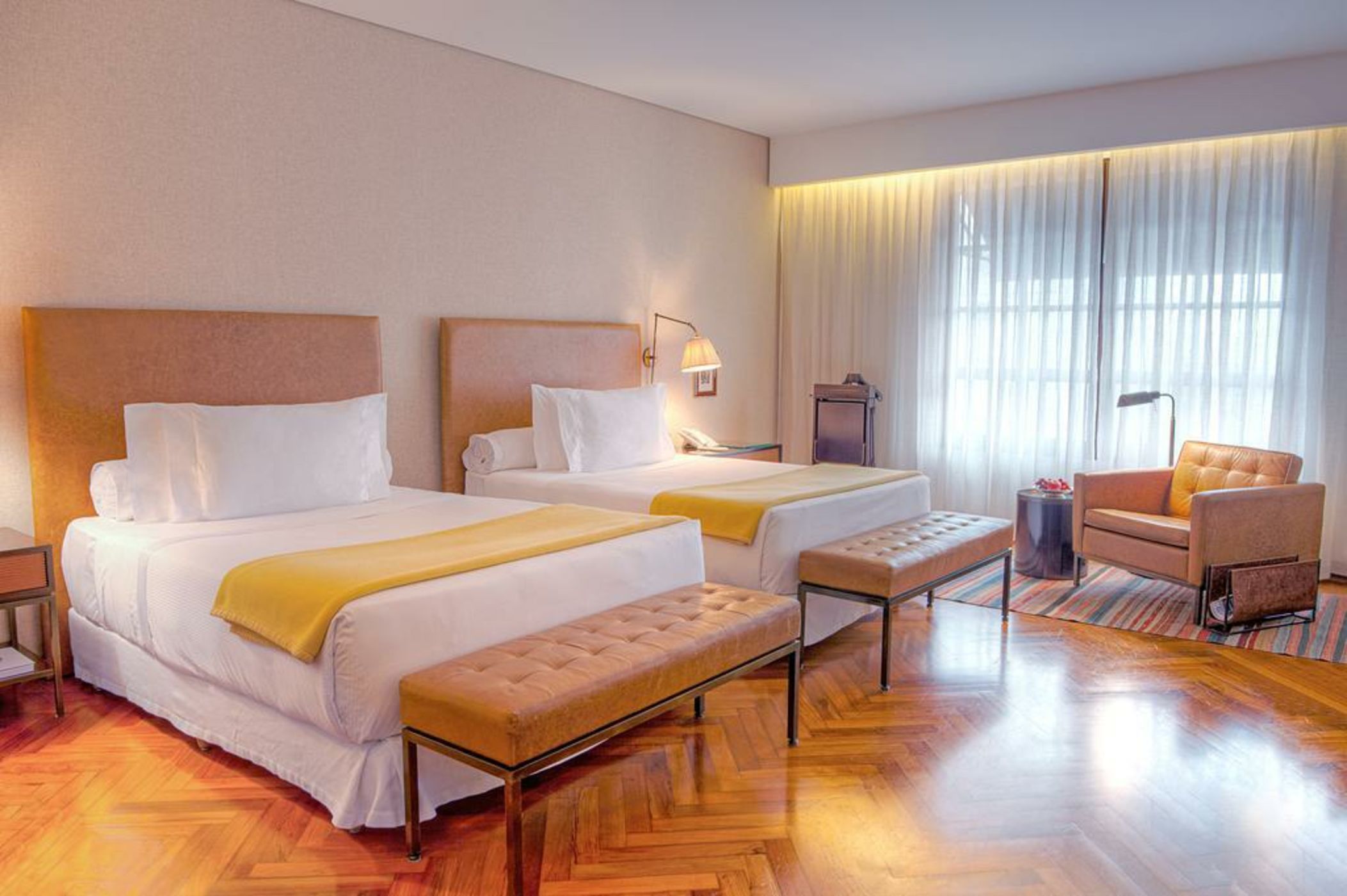 Hotel Fasano São Paulo