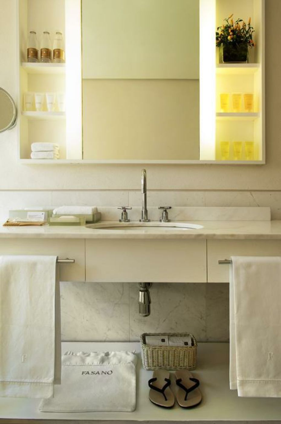 Hotel Fasano São Paulo