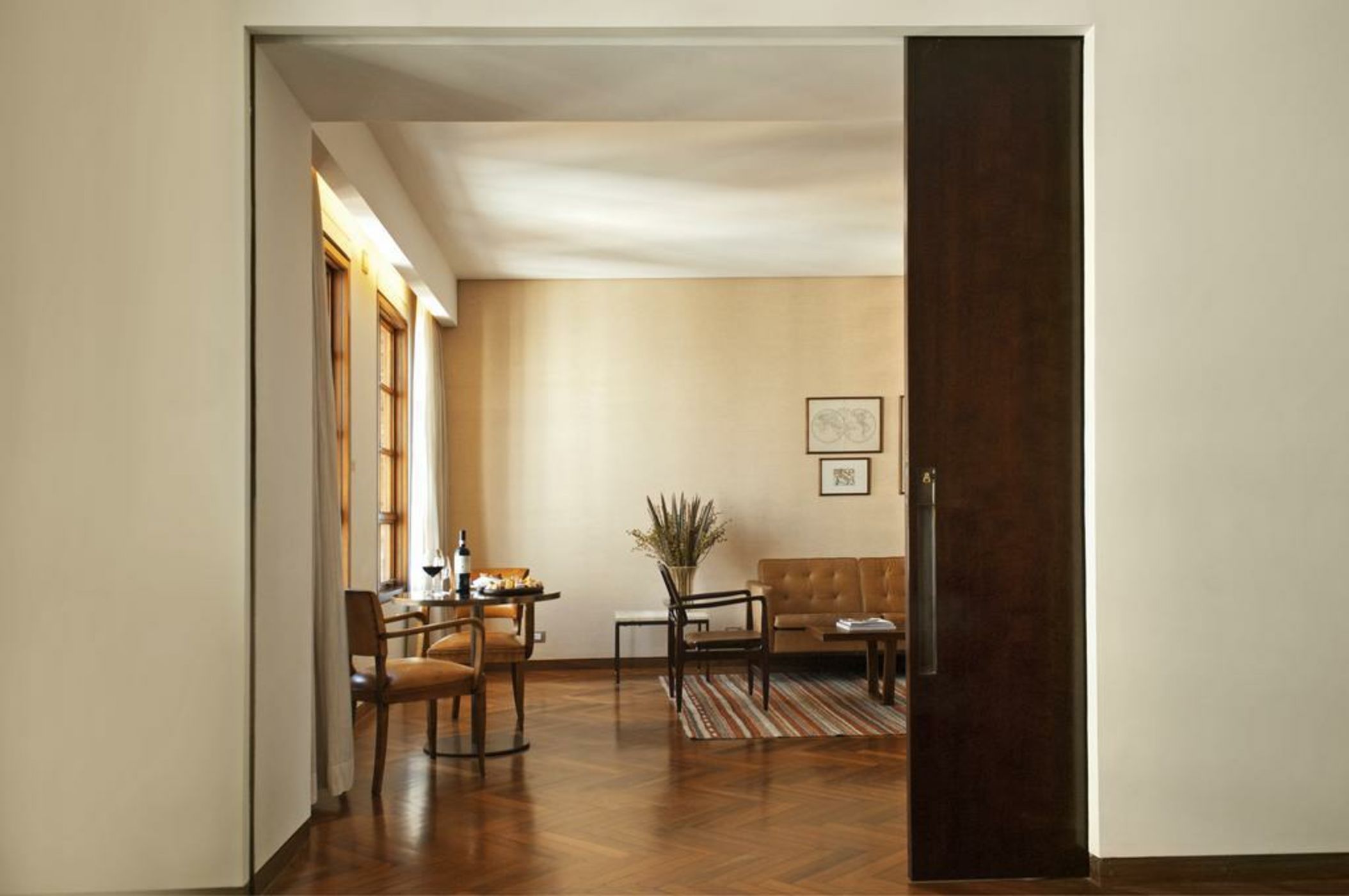 Hotel Fasano São Paulo