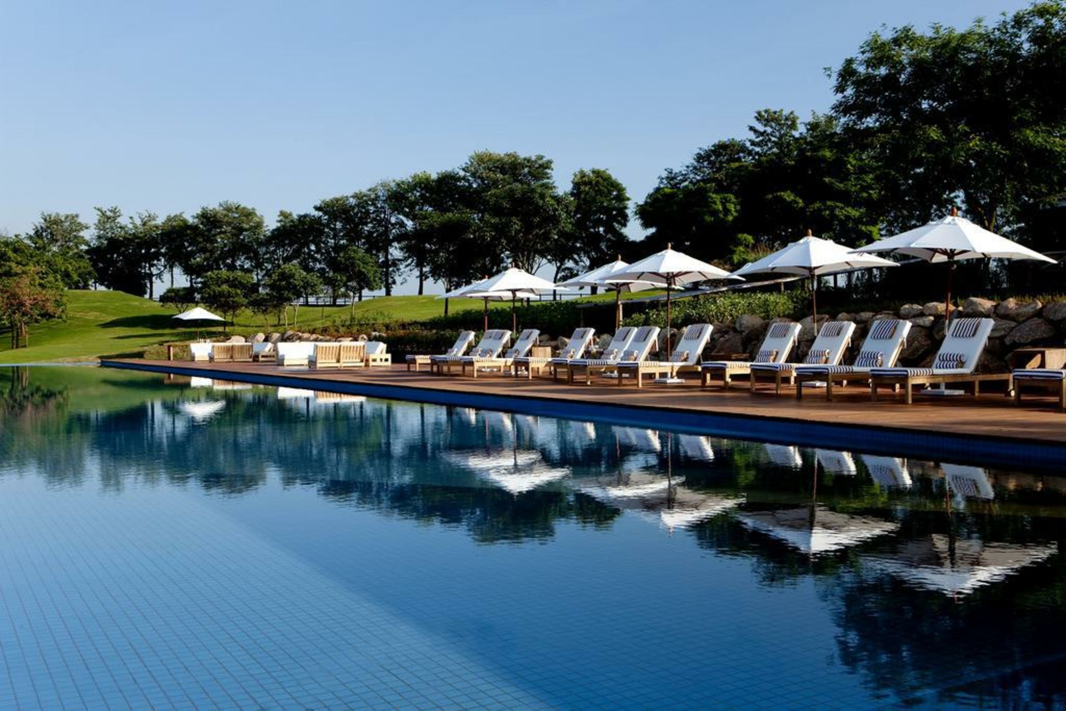 Hotel Fasano Boa Vista