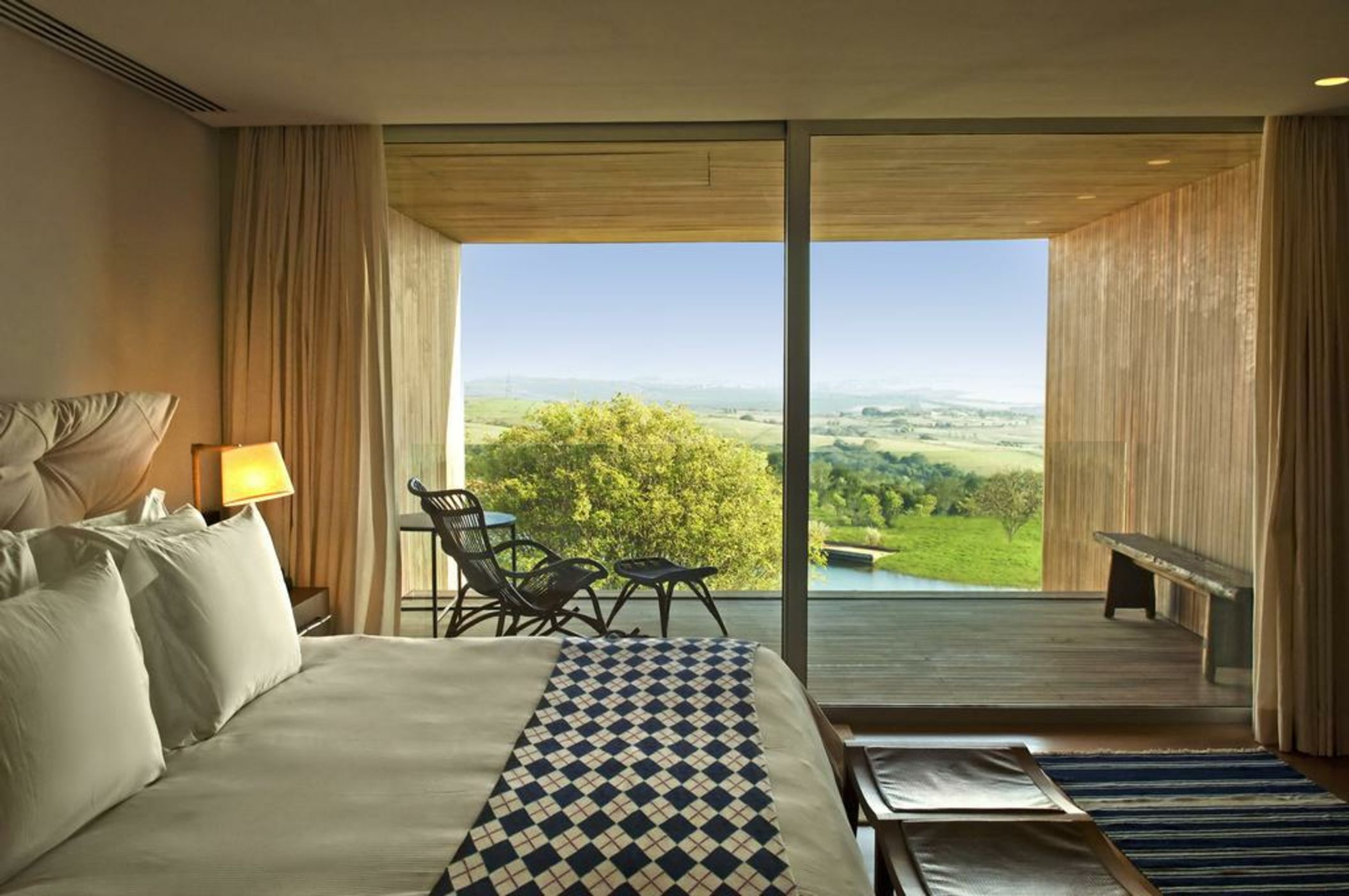 Hotel Fasano Boa Vista