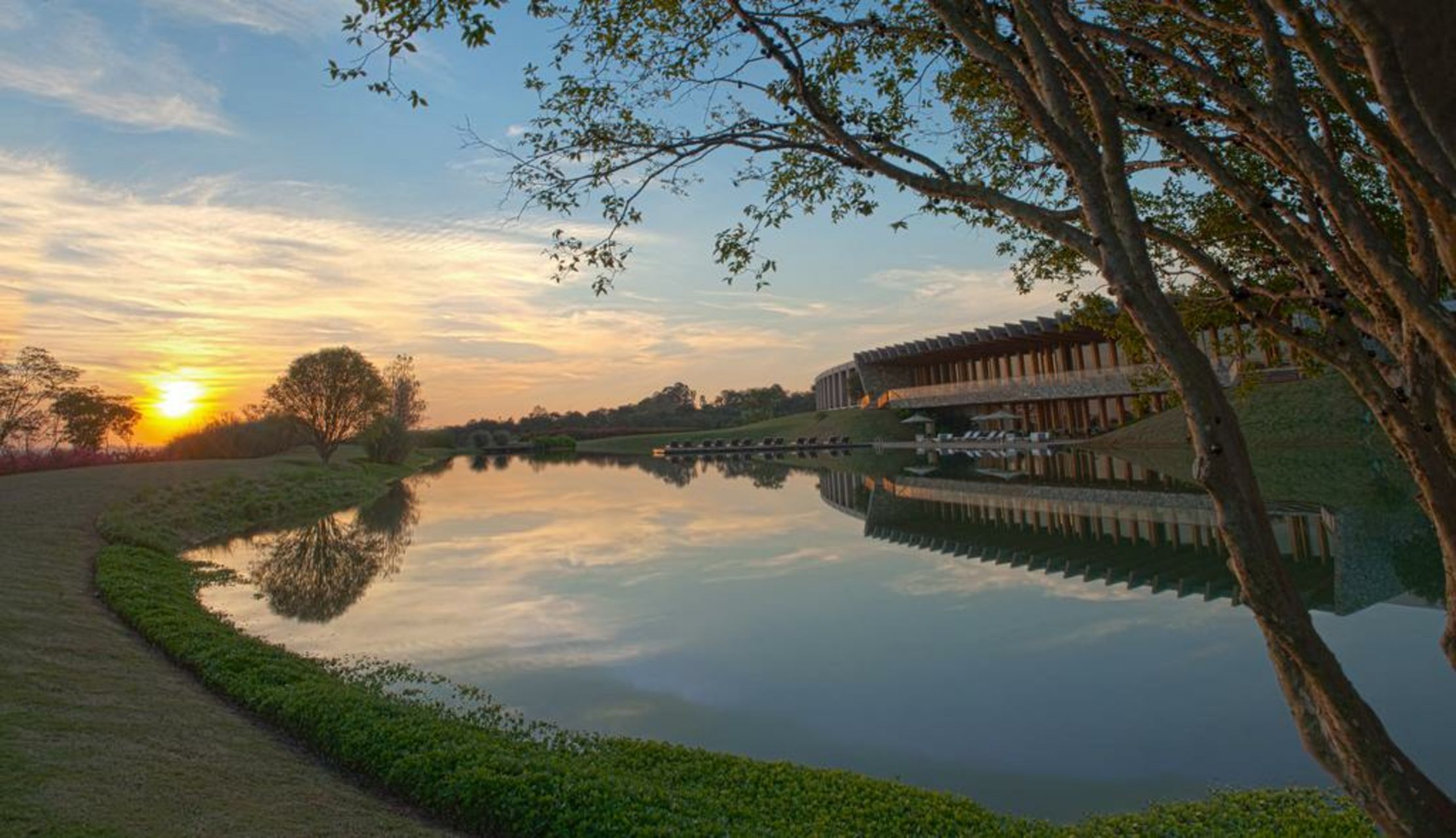 Hotel Fasano Boa Vista