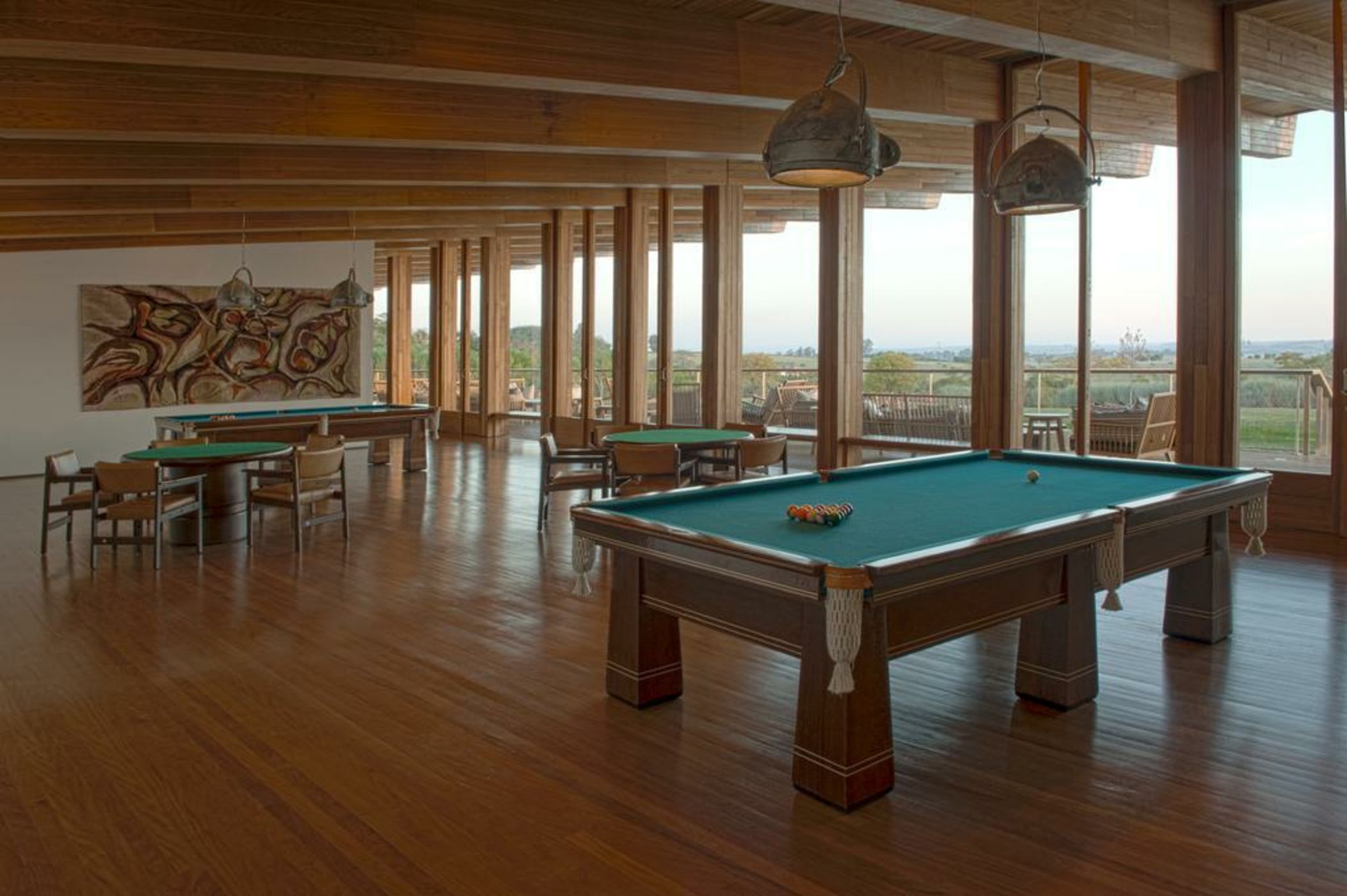 Hotel Fasano Boa Vista