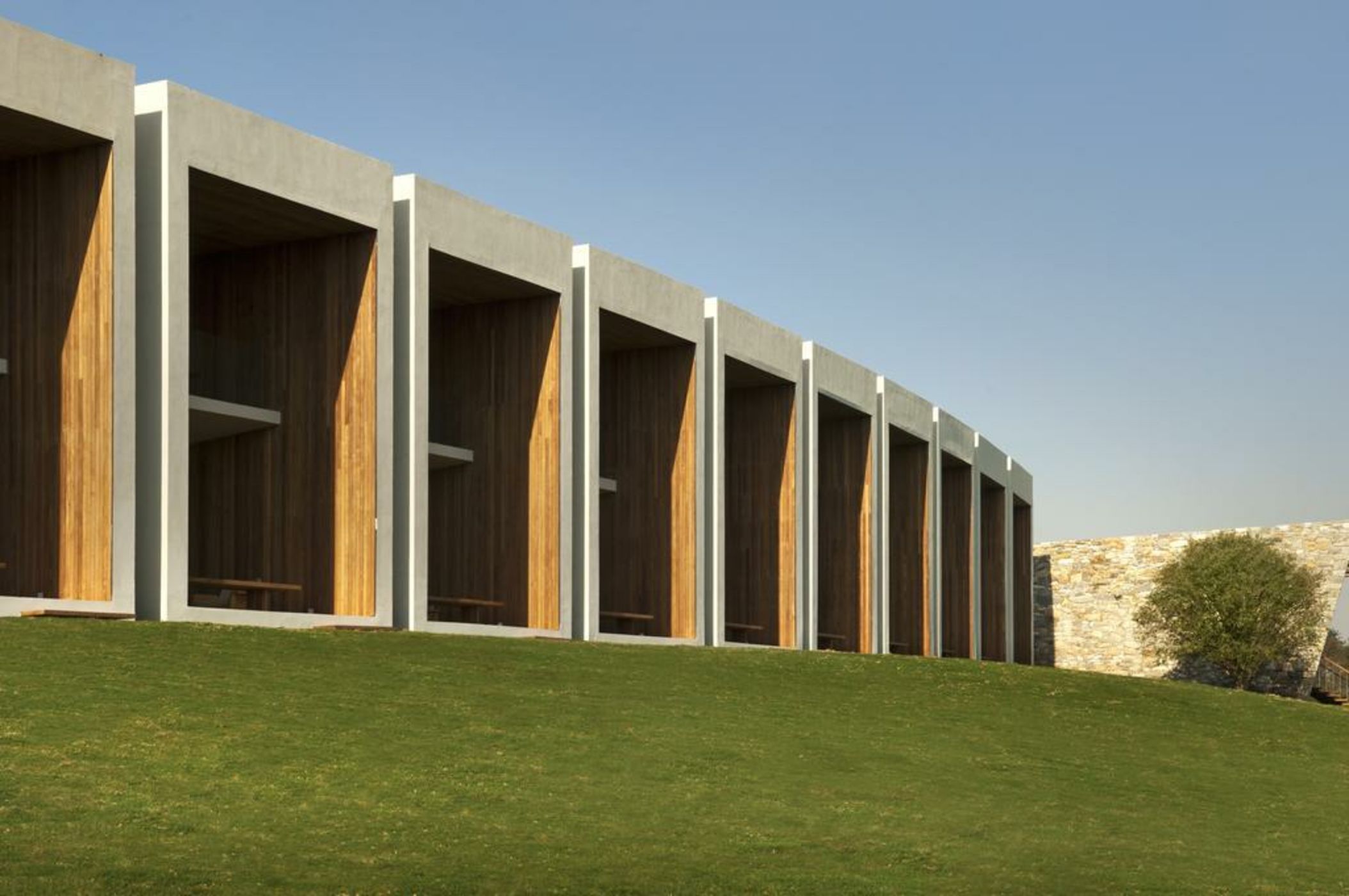 Hotel Fasano Boa Vista