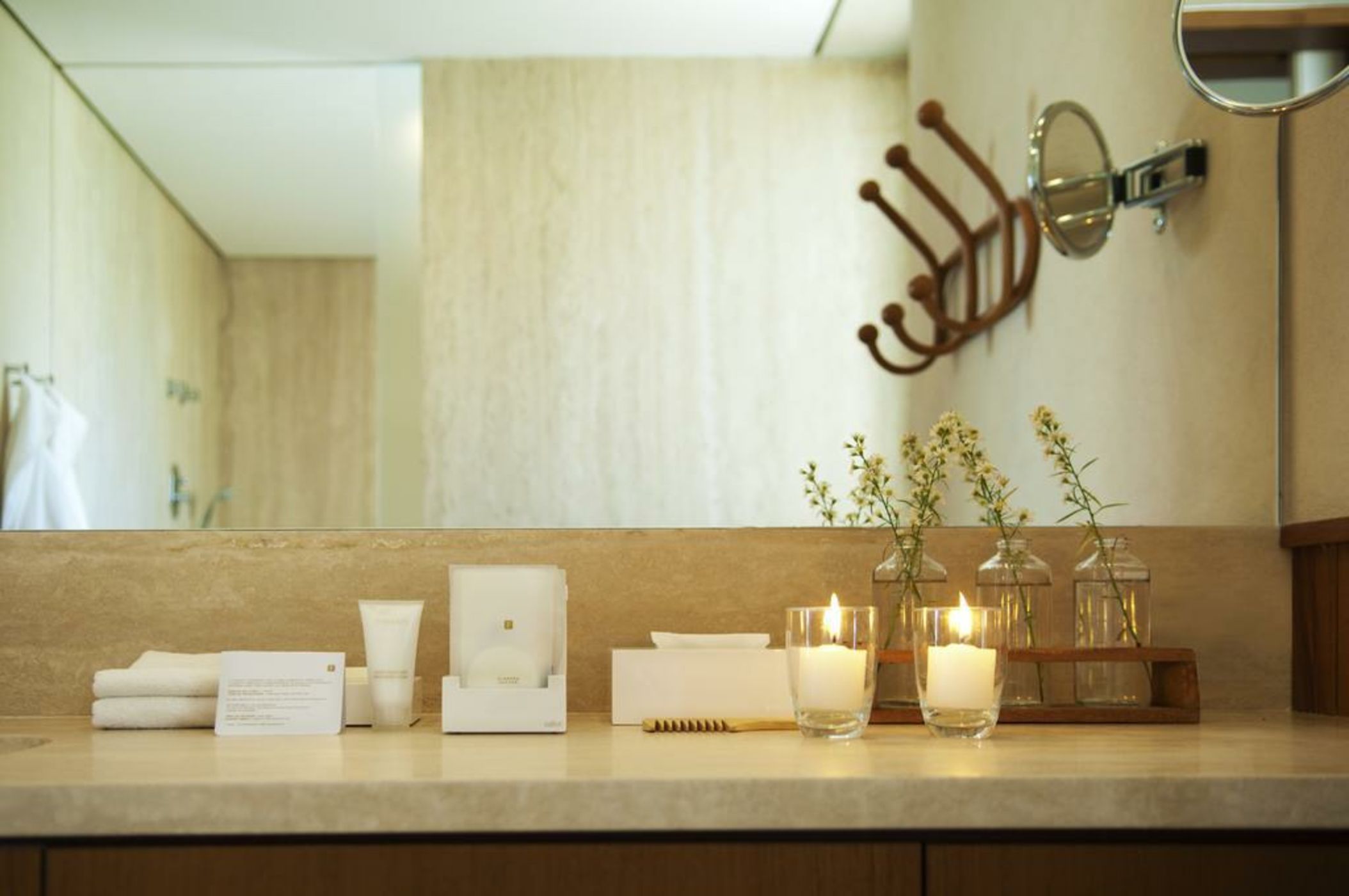 Hotel Fasano Boa Vista