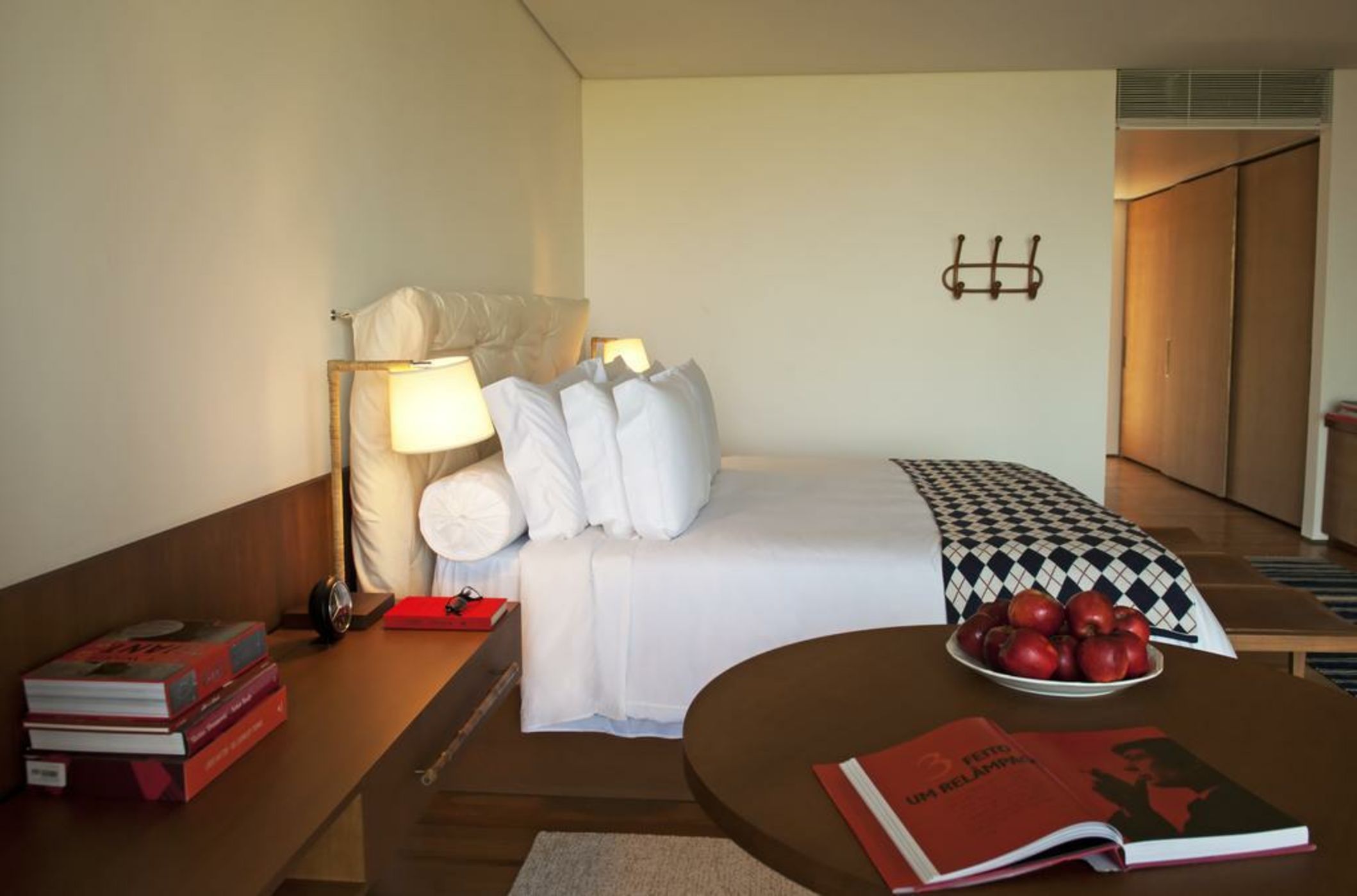 Hotel Fasano Boa Vista