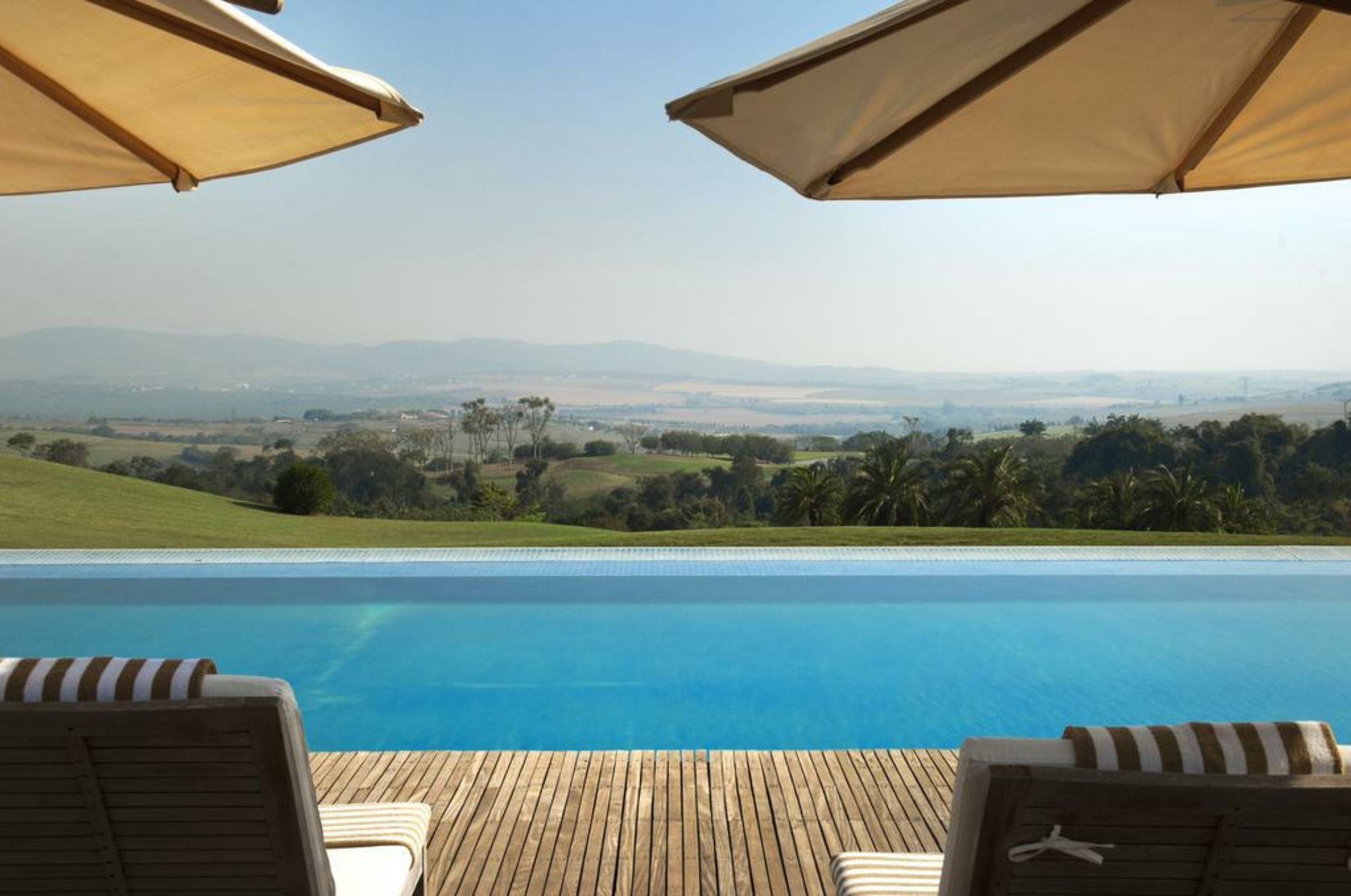 Hotel Fasano Boa Vista