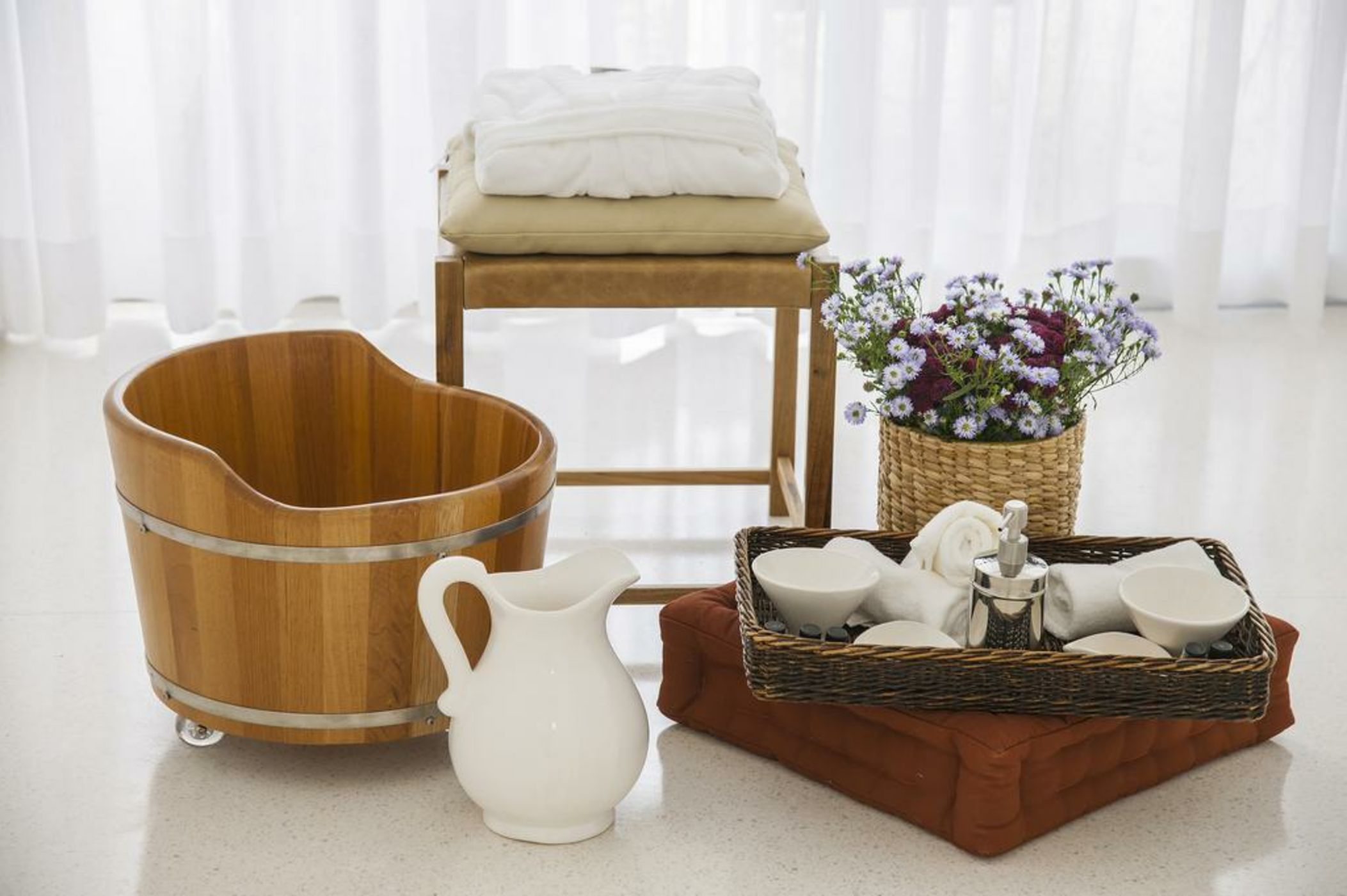 Hotel Fasano Boa Vista