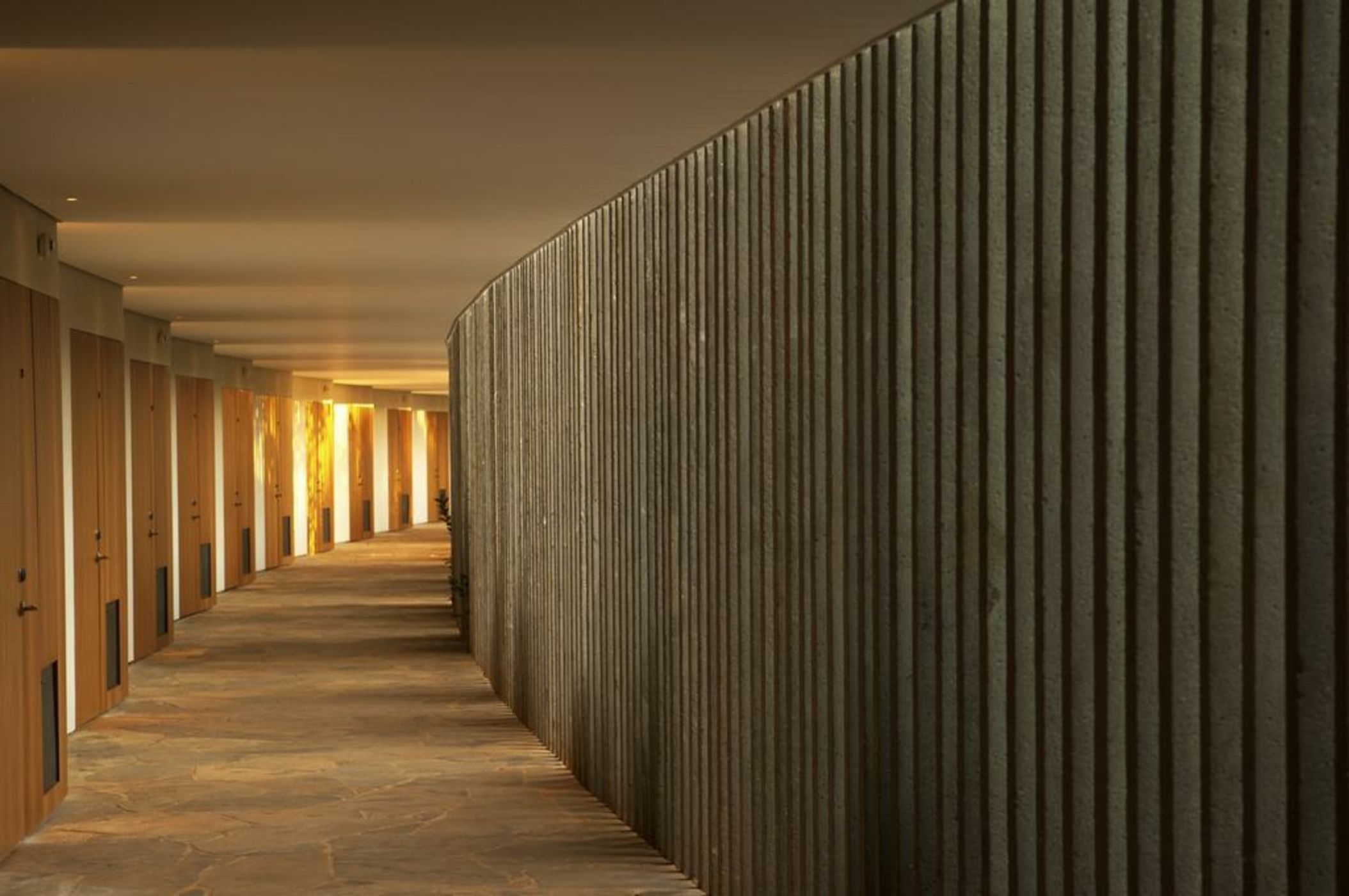 Hotel Fasano Boa Vista