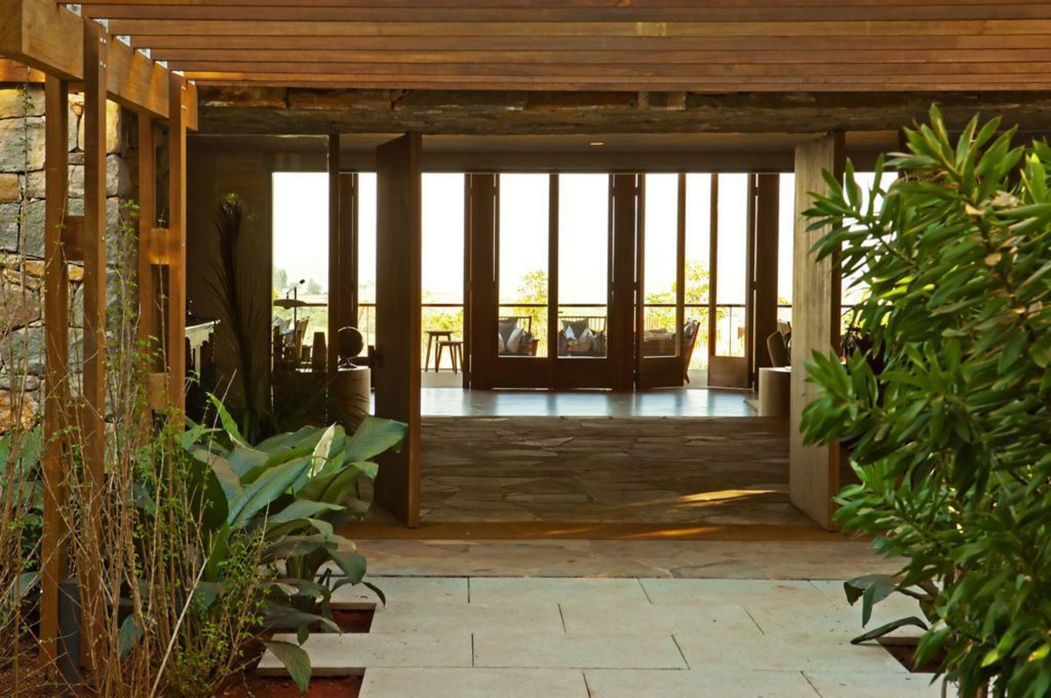 Hotel Fasano Boa Vista