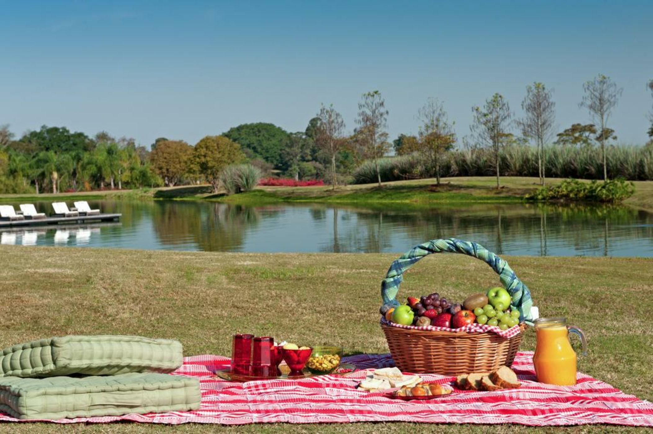 Hotel Fasano Boa Vista
