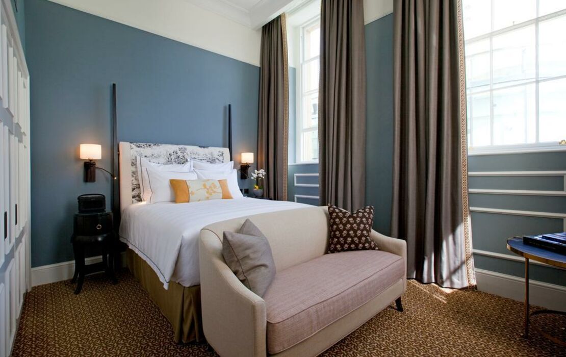 The Gainsborough Bath Spa - Small Luxury Hotels of the World, a Design ...