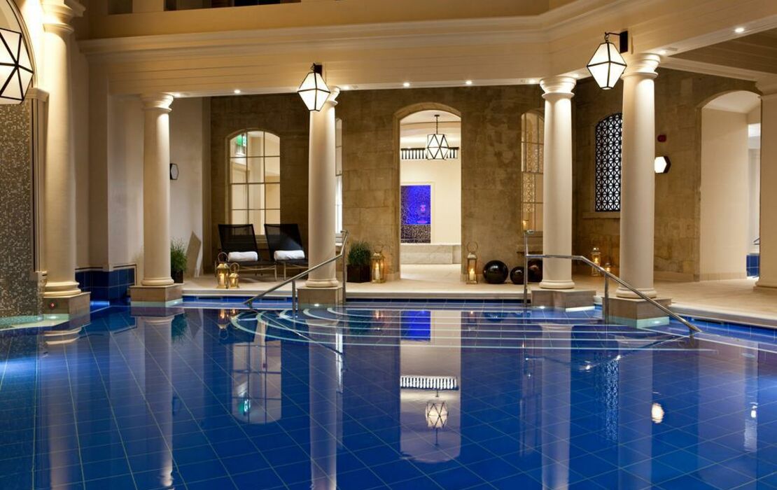 The Gainsborough Bath Spa - Small Luxury Hotels of the World