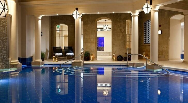 The Gainsborough Bath Spa - Small Luxury Hotels of the World