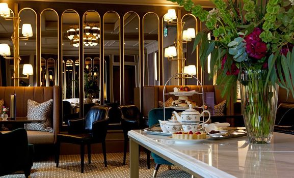 The Gainsborough Bath Spa - Small Luxury Hotels of the World