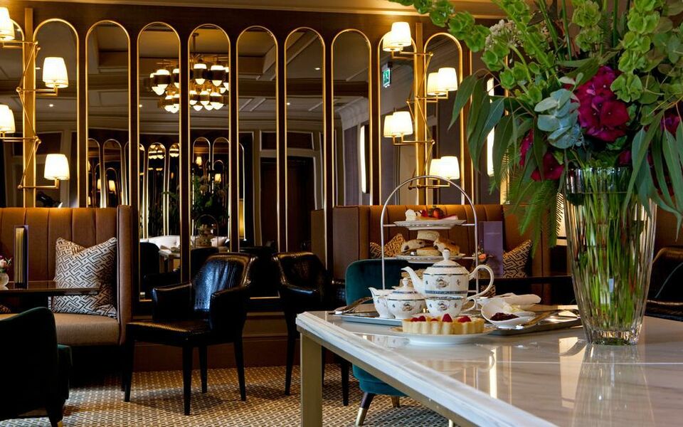 The Gainsborough Bath Spa Offers The Gainsborough Bath Spa Offers