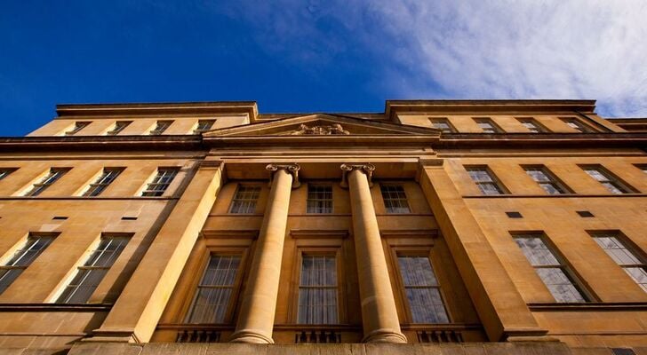 The Gainsborough Bath Spa - Small Luxury Hotels of the World