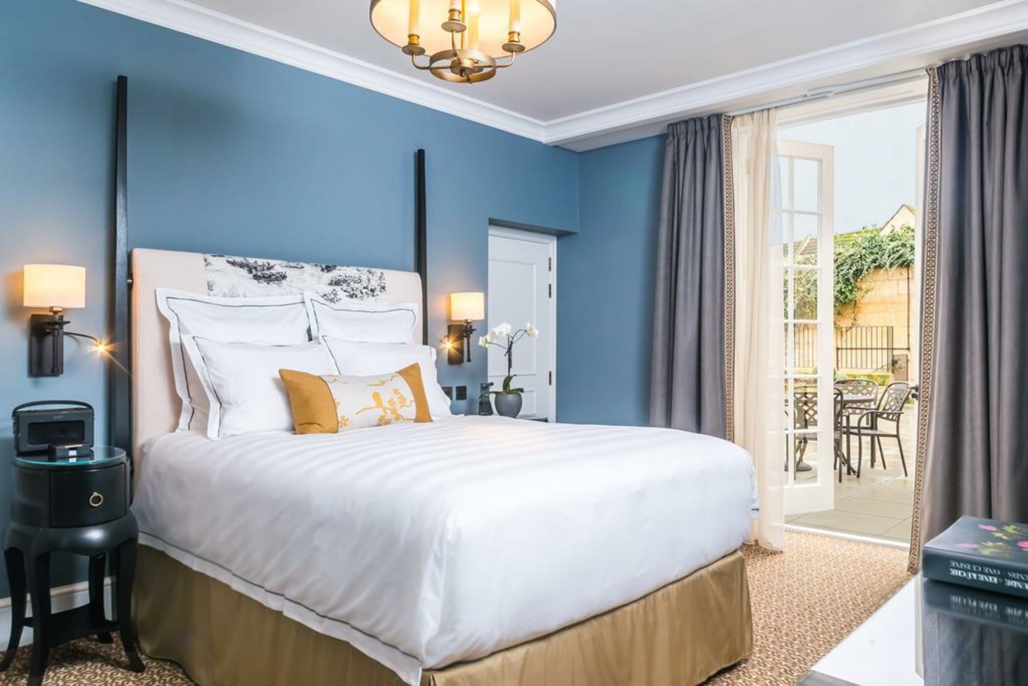 The Gainsborough Bath Spa - Small Luxury Hotels of the World