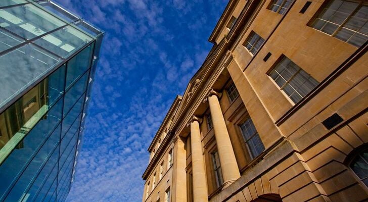 The Gainsborough Bath Spa - Small Luxury Hotels of the World