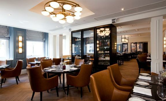 The Gainsborough Bath Spa - Small Luxury Hotels of the World