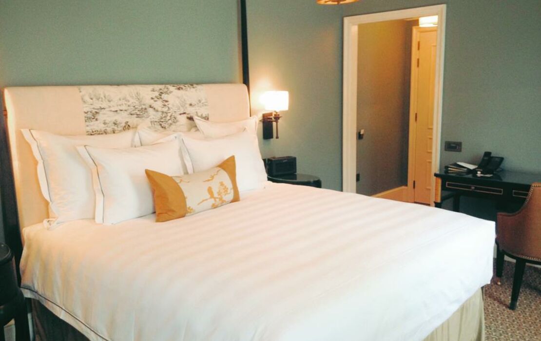 The Gainsborough Bath Spa - Small Luxury Hotels of the World, a Design ...
