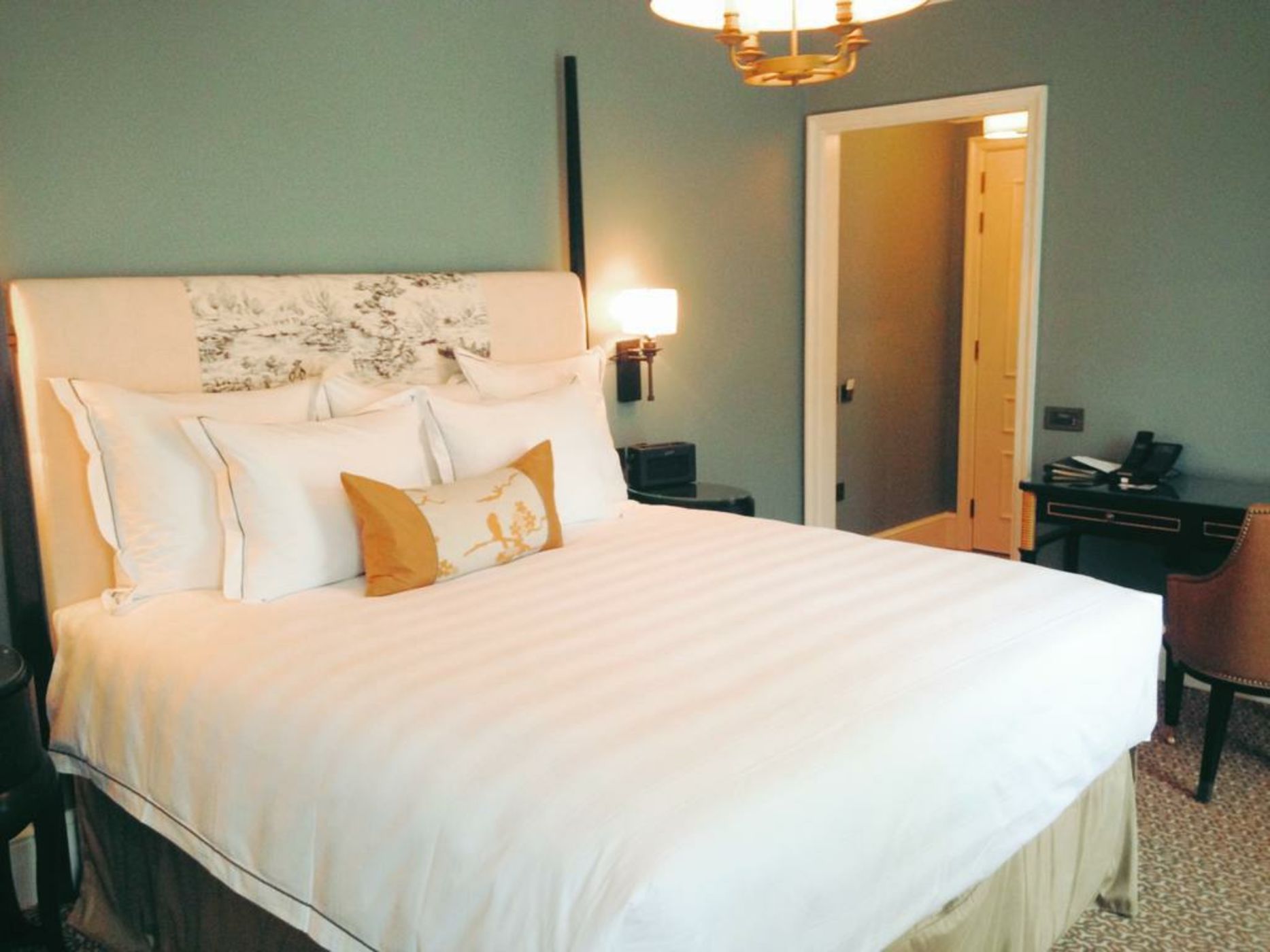 The Gainsborough Bath Spa - Small Luxury Hotels of the World