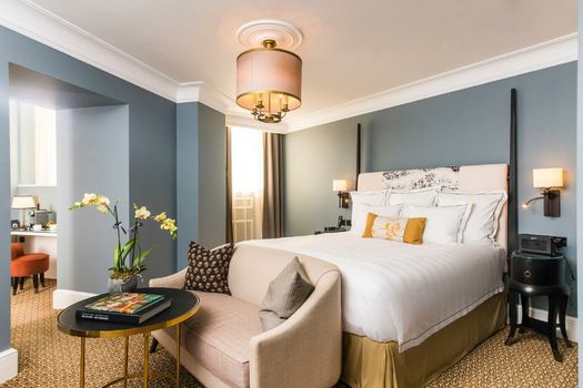 The Gainsborough Bath Spa - Small Luxury Hotels of the World